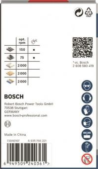 Bosch PRO PC Plus Hole Saw 57 2608594392 