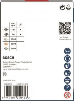 Bosch Lochsäge PRO PC Plus 