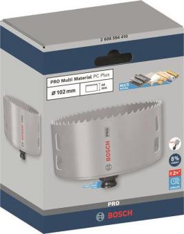 Bosch PRO PC Plus Hole Saw    2608594410 
