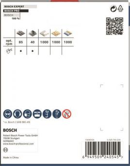 Bosch PRO PC Plus Hole Saw    2608594410 