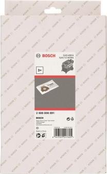Bosch Staubbeutel Fleece 3    2608000891 