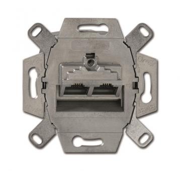 BJ UAE-Anschlussdose RJ45       0217-102 