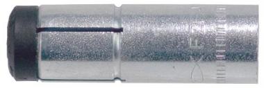 Fischer Zykon-Einschlaganker      047305 