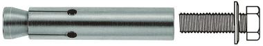 Fischer Zykon-Innengewindeanker   060763 