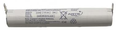CEAG NiCd Akku 3,6V / 1,5Ah  40071353471 
