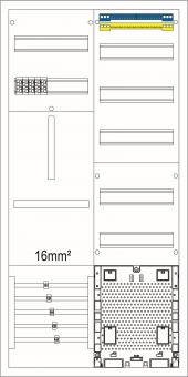 f-tronic Komplettschrank    ZE106APZO-16 