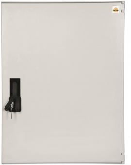 GSAB GfK-Wandschränke IP65 H   86W800MDS 