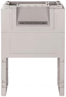 GSAB Festplatzsockel H950mm          0FS 