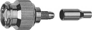 TEGA TNC-Kabelstecker        J01010A0038 