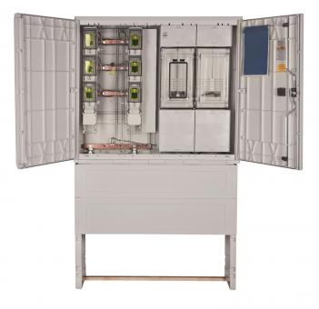 GSAB Wandlermessung 400A     03.W400.001 