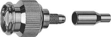 TEGA TNC-Kabelstecker        J01010A0038 