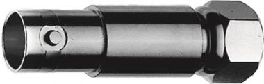 TG Adapter BNC-F (F-M)       J01008A0031 