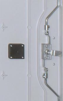 GSAB Schließsytem Gestänge     99.00.013 