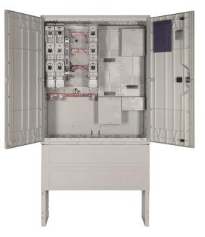GSAB Wandlermessung 08.W250.001+Dir.Mess 