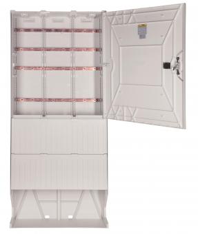 GSAB Verteilersäule         88S2000K400A 