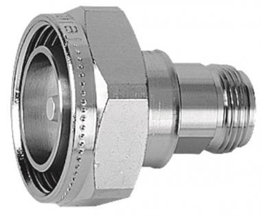 TEGA Adapter 7-16/ N (M-F)   J01122B0010 