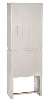 GSAB Normkabelverteilerschrank    0S850K 