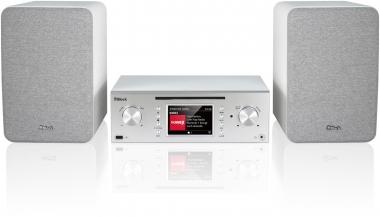 Block MHF-50 ws Mikroanlage 