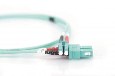 LWL Patchkabel OM3          DK-2532-02/3 