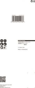 Bosch EXPERT Schleifblatt     2608900855 