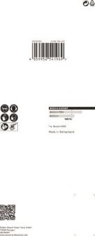Bosch EXPERT Schleifblatt     2608900858 