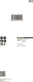 Bosch EXPERT Schleifblatt     2608900856 