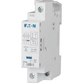 EATON Z-LAR8-W Lastabwurfrelais   248262 