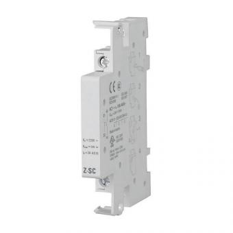 EATON Z-SC Hilfsschalter 1S+1O 3A 248862 