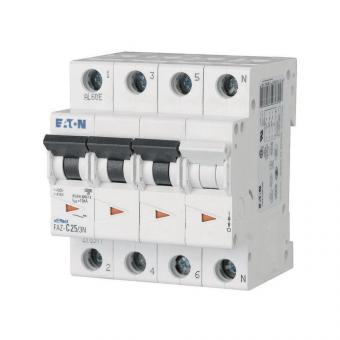 EATON FAZ-C40/3N LS-Schalter 40A  278979 