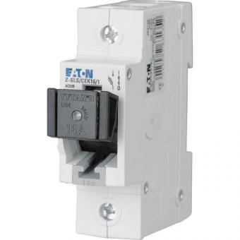 EATON Z-SLS/CEK16/1 Sicherungs    263135 