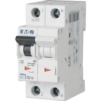 EATON FAZ-B10/1N LS-Schalter 10A  278644 