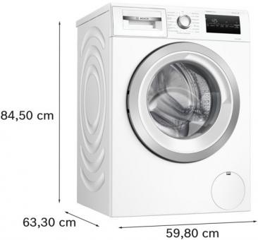 Bosch WAN282H4 Waschautomat (EX) (A) 