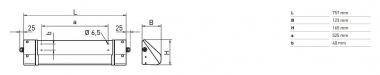 NORKA FULDA LED DB m600 - 5452900423-SG1 