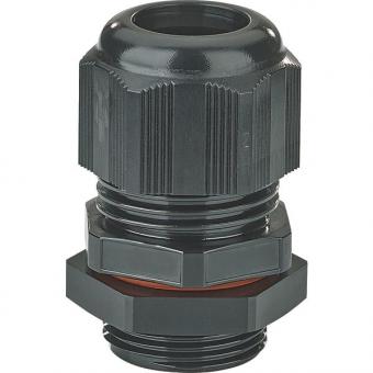 Hensel Ex-Anbaukabelstutzen IP 66 AXM 25 