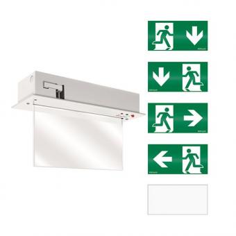 Esylux SLD EL LED 3h 32m IR   EN10031656 