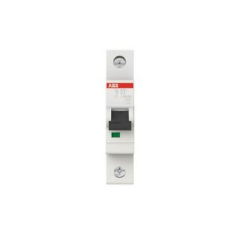 ABB Compact Automat            S201-C 2A 