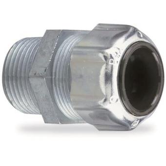 ABB Kabelverschraubung geradenfür   2575 