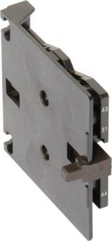 ABB Hilfskontaktblock f.EK550  CAL16-11A 