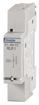Doepke Lastabwurfrelais            RLR 1 