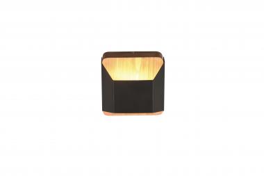 TRIO LED-Wandleuchte up+down   224810132 