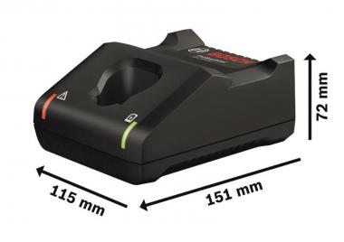 Bosch GAL 12V-40 Karton       1600A019R3 