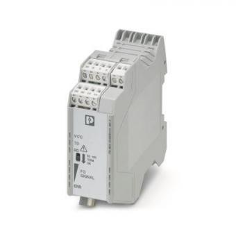 Phoenix 2708313 PSI-MOS-RS485W2/FO 660 E 
