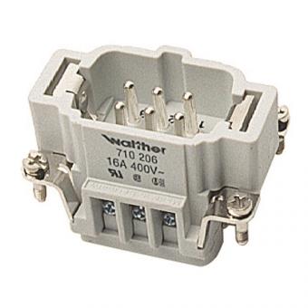 Walther Stifteinsatz B6           710206 