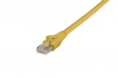 Metz Patchkabel PVP Cat.6a  13084C2077-E 