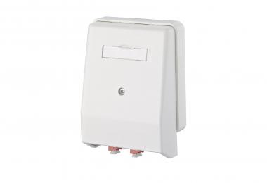Metz OpDAT 4 AP 2xLC-D OM4  1501127502-E 