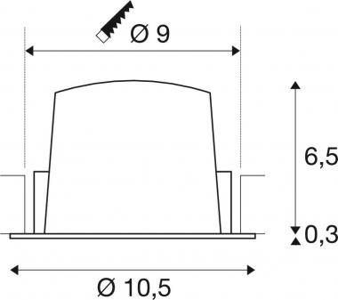SLV NUMINOS  M                   1009619 