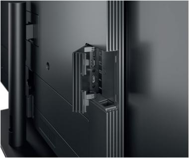 Loewe antares 42 black OLED-TV 