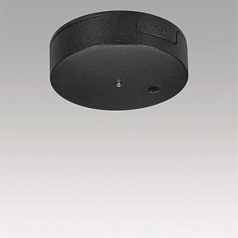Thorn THORN CEILING ROSE BK BK  96632738 