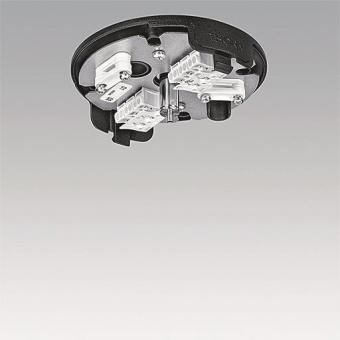Thorn THORN CEILING ROSE BK     96629782 
