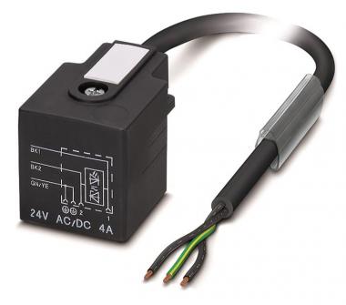 Lapp S/A-Kabel       AB-C5-10,0PUR-AD-2L 